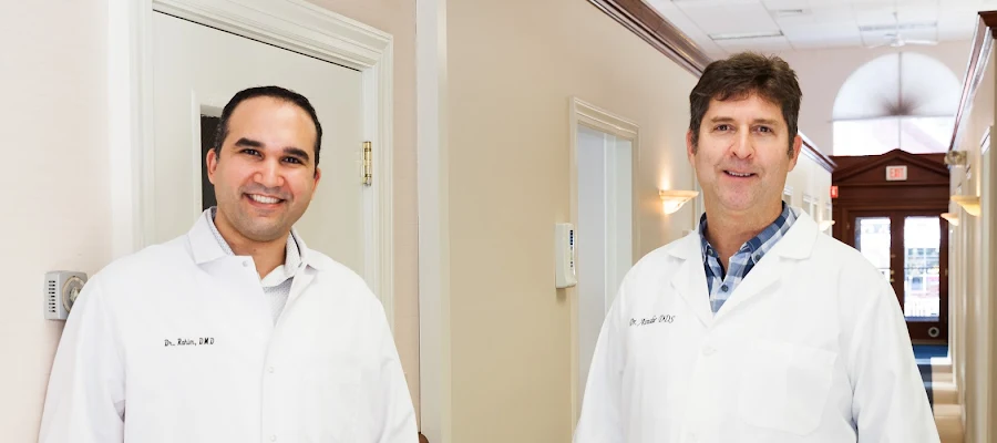 Peterborough Family Dental & Implant Center