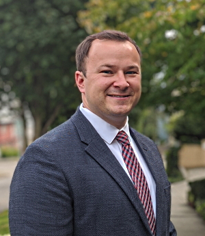 Peters T. Otlans, MD MPH