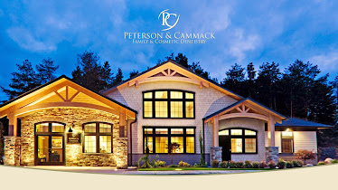 Peterson and Cammack Family and Cosmetic Dentistry