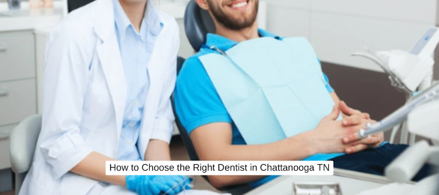 Peterson Family Dentistry Chattanooga