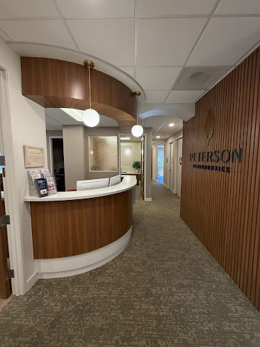 Peterson Periodontics