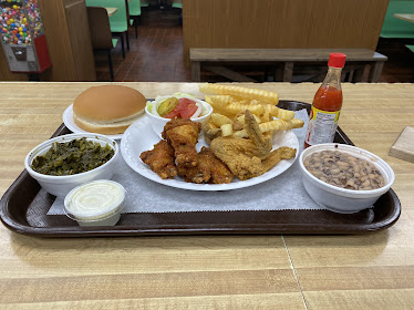 Pete's Quality Foods