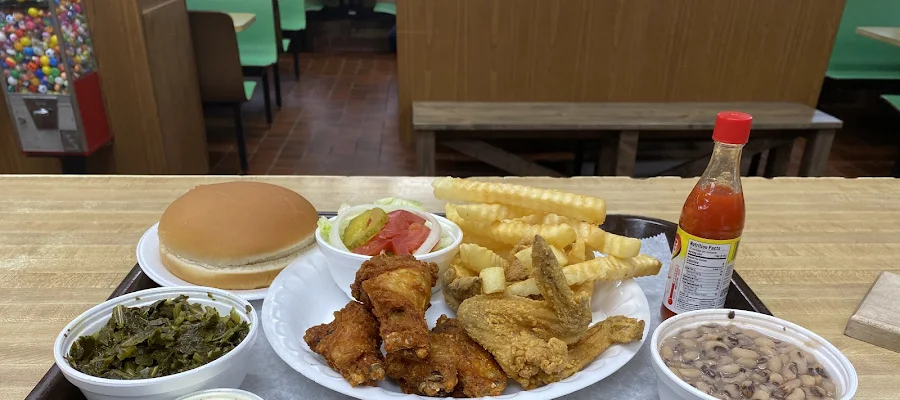 Pete's Quality Foods