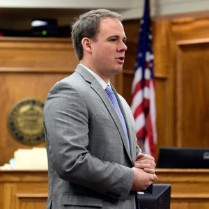 Petrash Law - Denver Criminal Defense Attorney