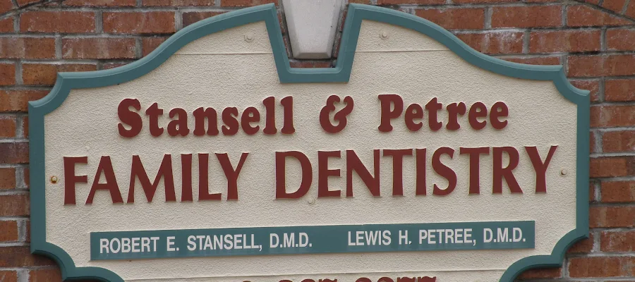 Petree & Seibert Family Dentistry