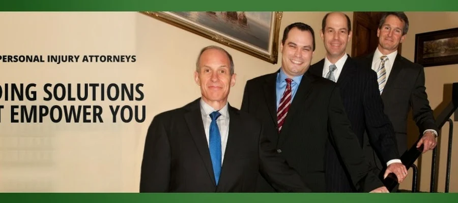 Petrillo & Goldberg Law