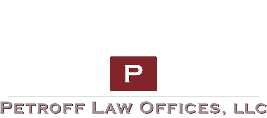 Petroff Law Offices, LLC