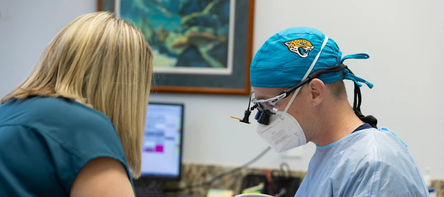 Petrone Family Dentistry