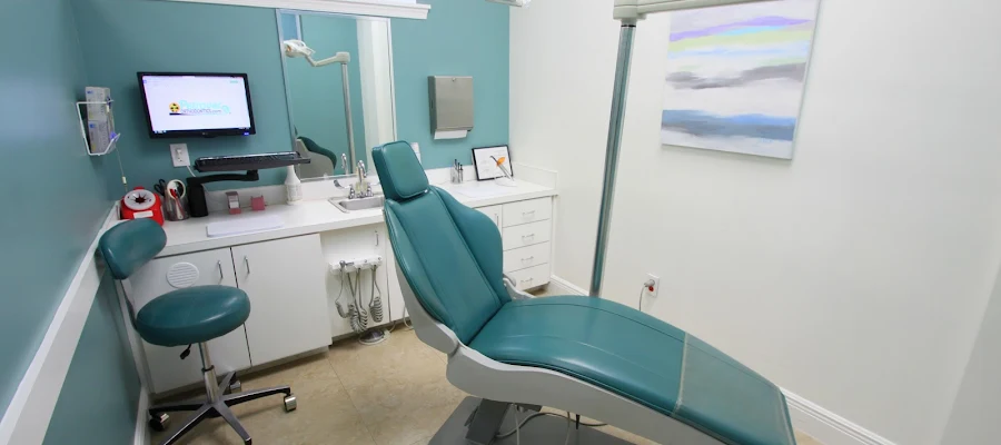 Petrover Orthodontics - Boynton Beach