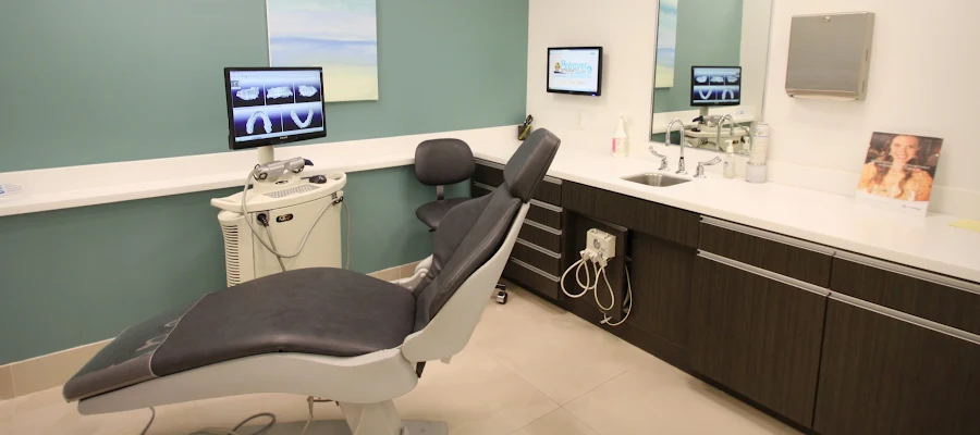 Petrover Orthodontics - Wellington