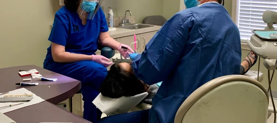 Pettey Dental of Bartlett