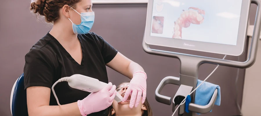 Petty & Bielik Orthodontics