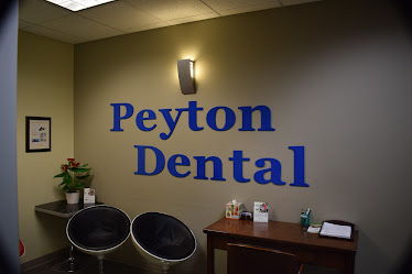 Peyton Dental