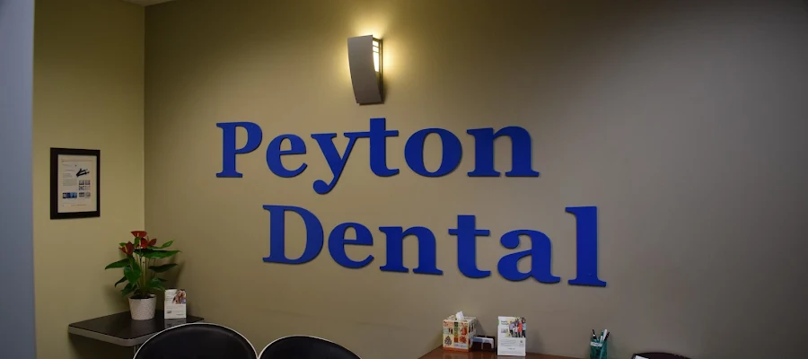Peyton Dental