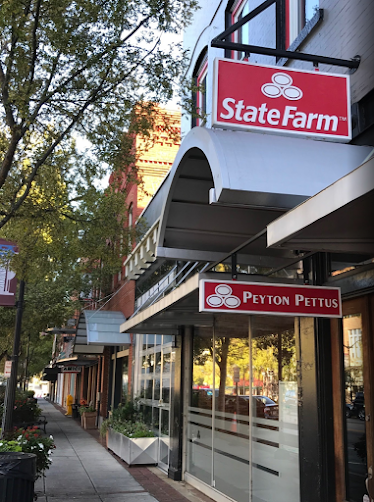 Peyton Pettus - State Farm Insurance Agent