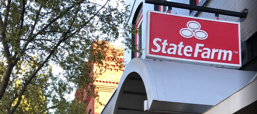 Peyton Pettus - State Farm Insurance Agent