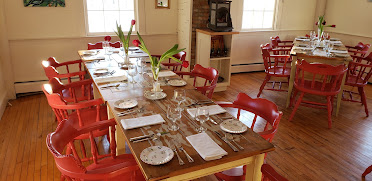 Peyton Place Restaurant