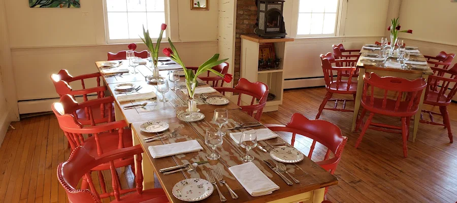 Peyton Place Restaurant