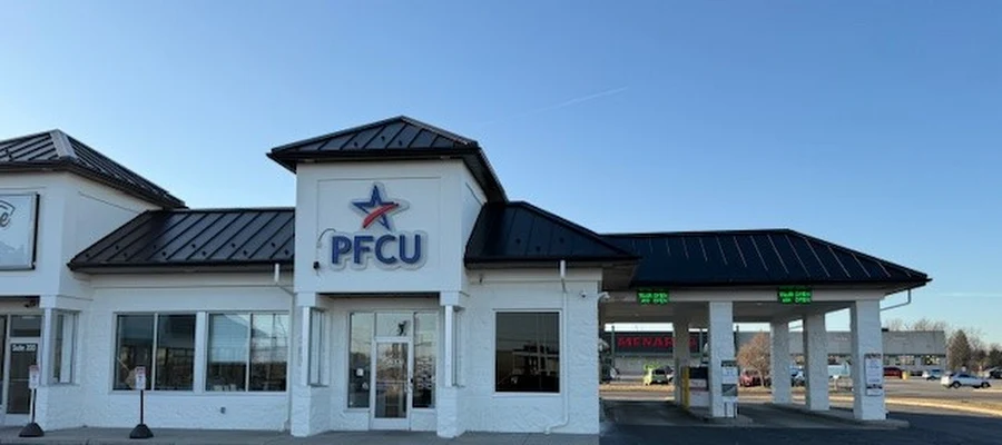 PFCU (Lansing)