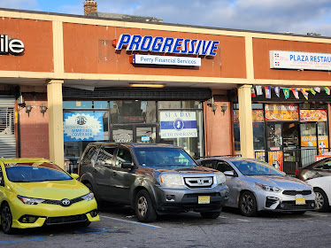 PFS Auto Insurance