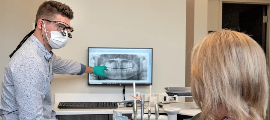 PGS Dentistry