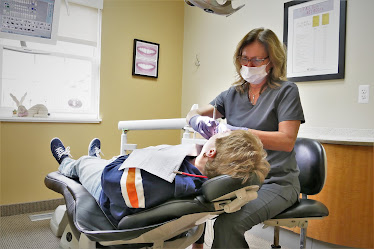 PGS Dentistry