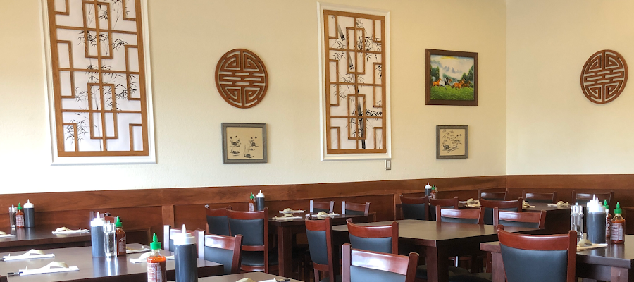 Phở Charlotte