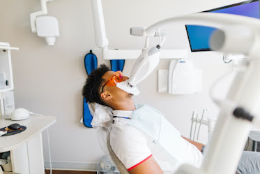 Pharr Road Dentistry