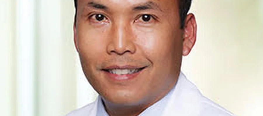 Phaythoune Chothmounethinh, MD