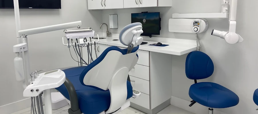 PHC Dental