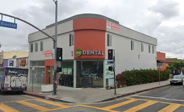 PhD Dental Boyle Heights Los Angeles MediCal Dentist Adults, Kids, Wisdom Teeth & Braces