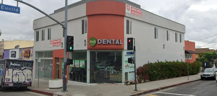 PhD Dental Boyle Heights Los Angeles MediCal Dentist Adults, Kids, Wisdom Teeth & Braces