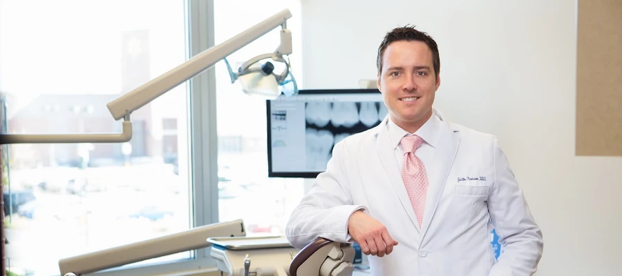 Pheasant Ridge Dental