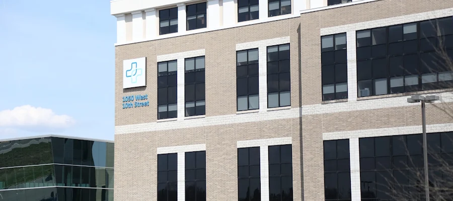Phelps Health Medical Office Building