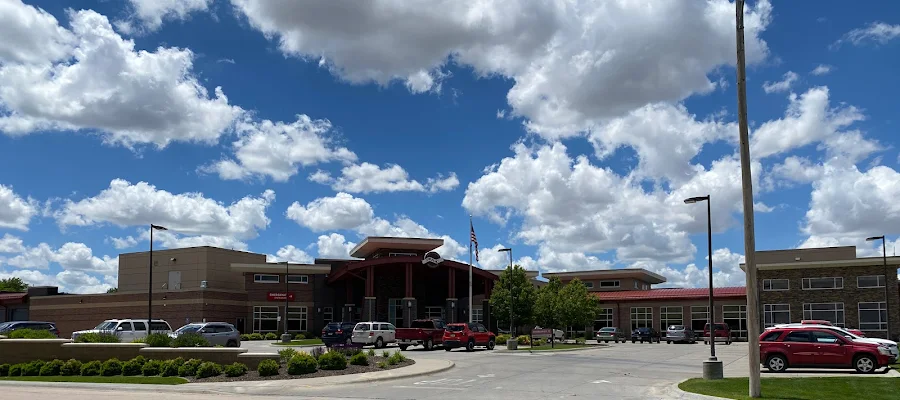 Phelps Memorial Health Center