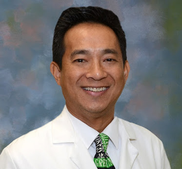 Phi Le, MD