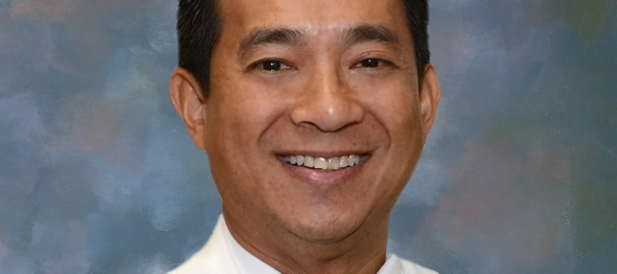 Phi Le, MD