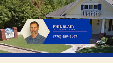 Phil Blair: Allstate Insurance