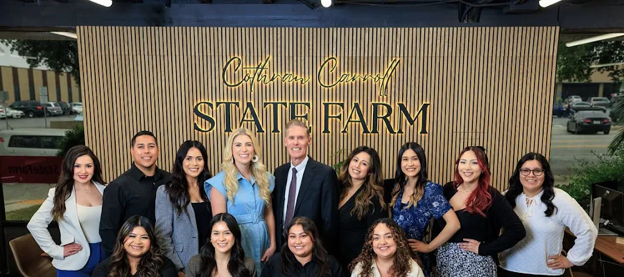 Phil Cothran - State Farm Insurance Agent