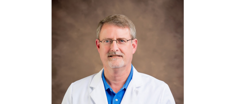 Phil Gray, MD