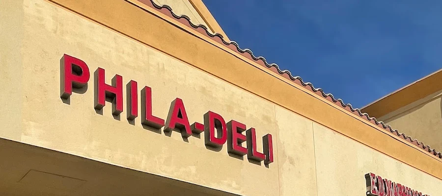 Phila Deli AZ