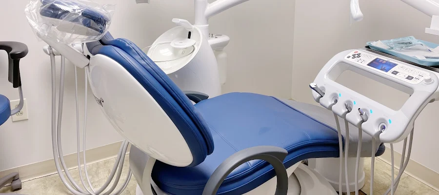 Philadelphia Dental Associates