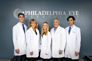 Philadelphia Eye Associates