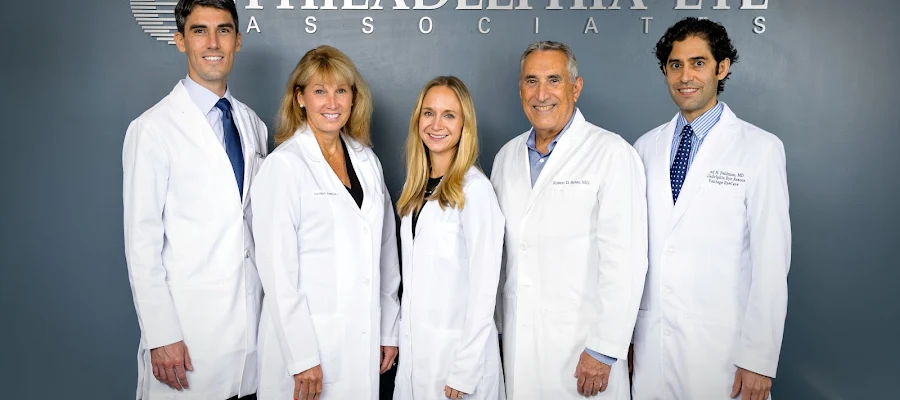 Philadelphia Eye Associates
