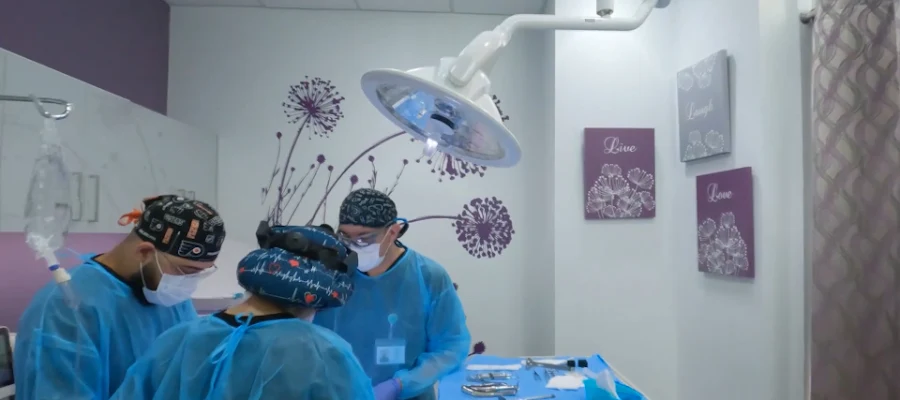 Philadelphia Oral & Maxillofacial Surgery