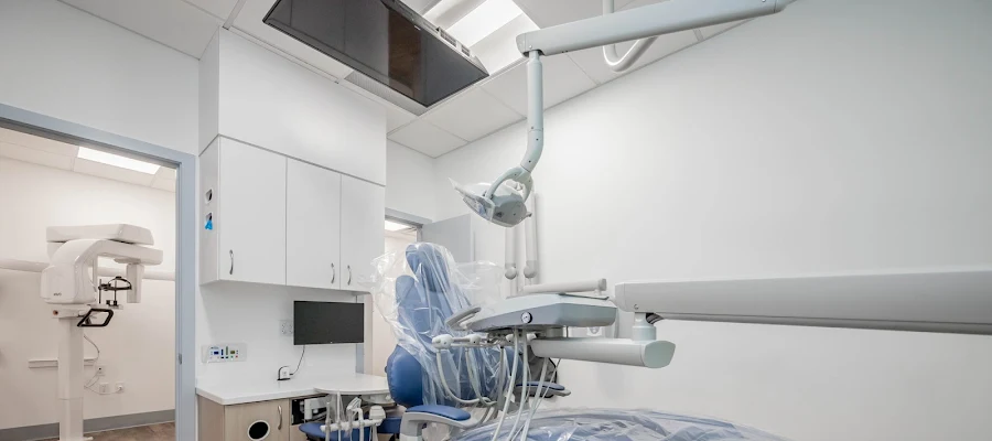 Philadelphia Pediatric Dentistry