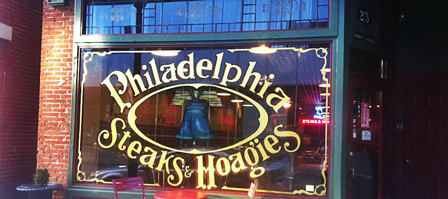 Philadelphia Steaks & Hoagies