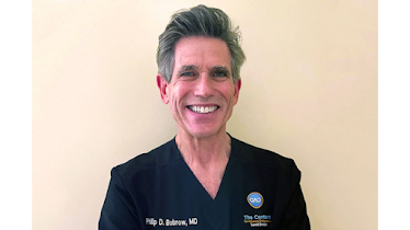 Philip Bobrow, MD