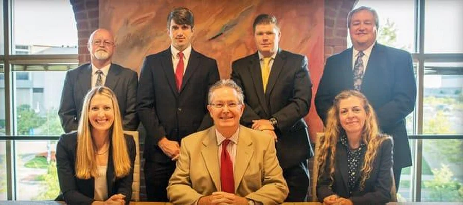 Philip J. Fulton Law Office