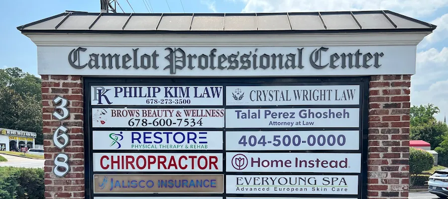 Philip Kim Law, P.C.